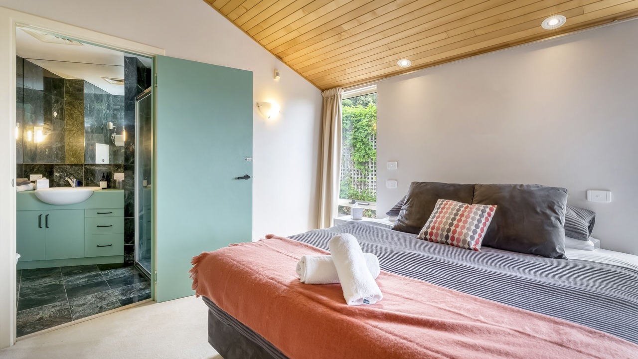 Photo of Bedroom in Bellerive