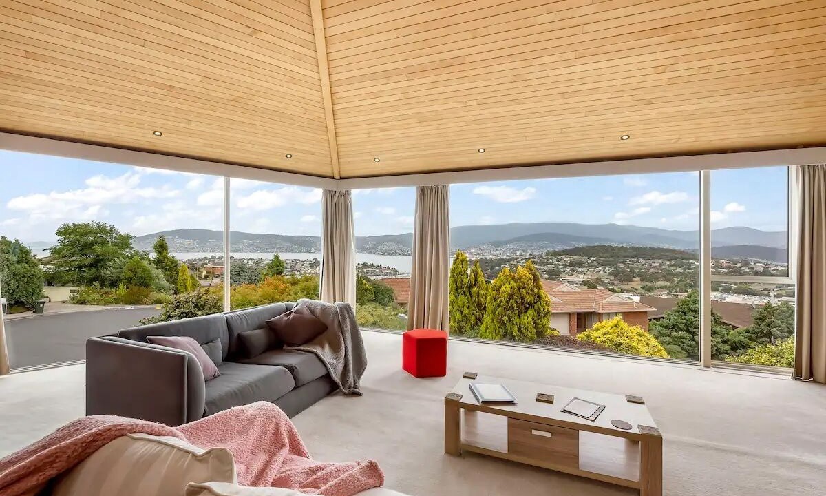 Photo of Livingroom in Bellerive