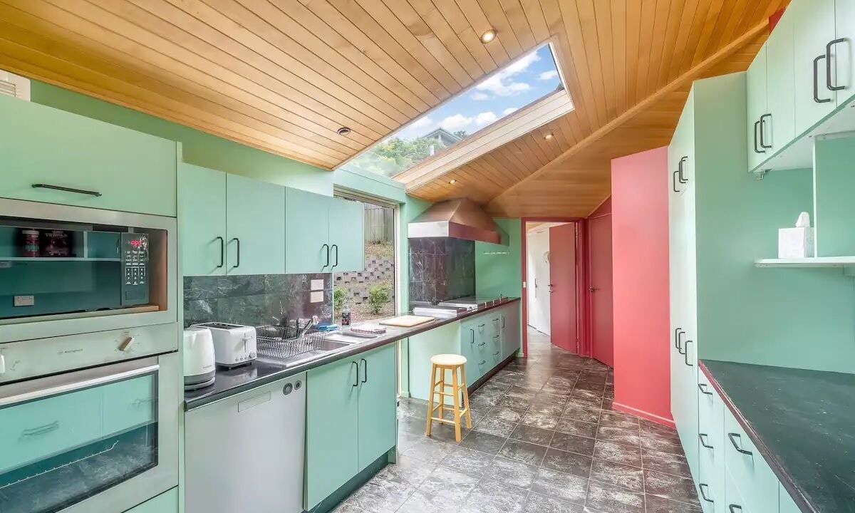 Photo of Kitchen in Bellerive