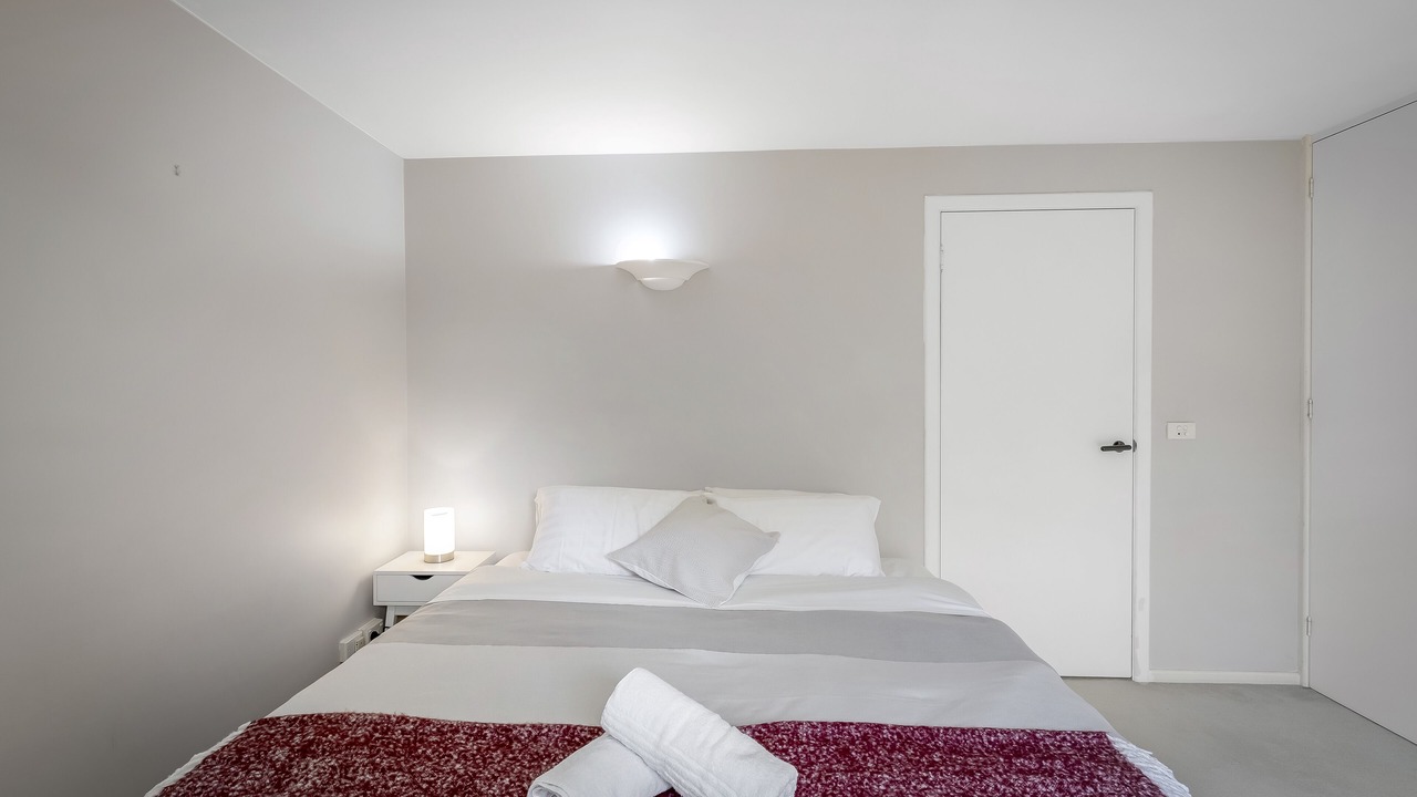 Photo of Bedroom in Bellerive