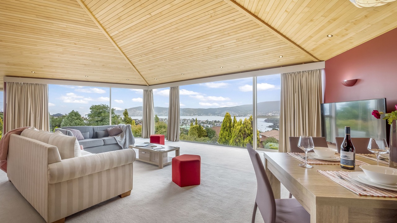 Photo of Livingroom in Bellerive