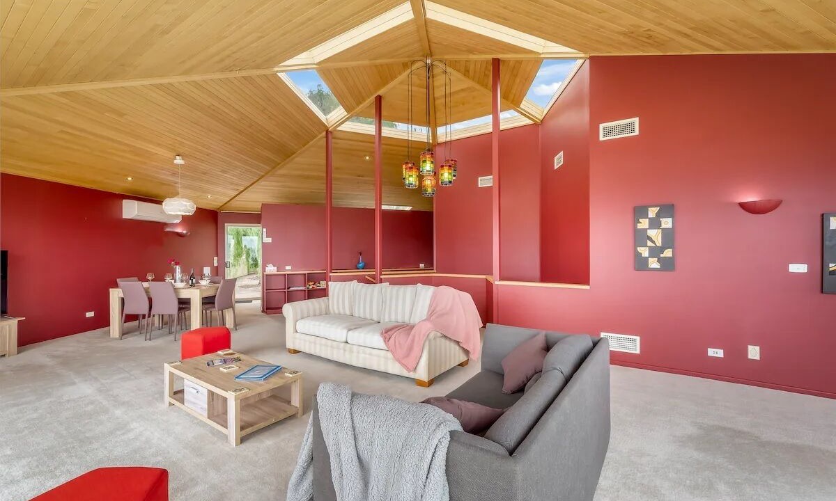 Photo of Livingroom in Bellerive