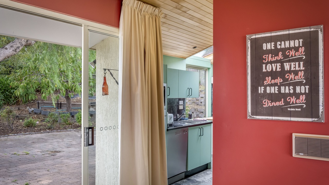 Photo of Kitchen in Bellerive