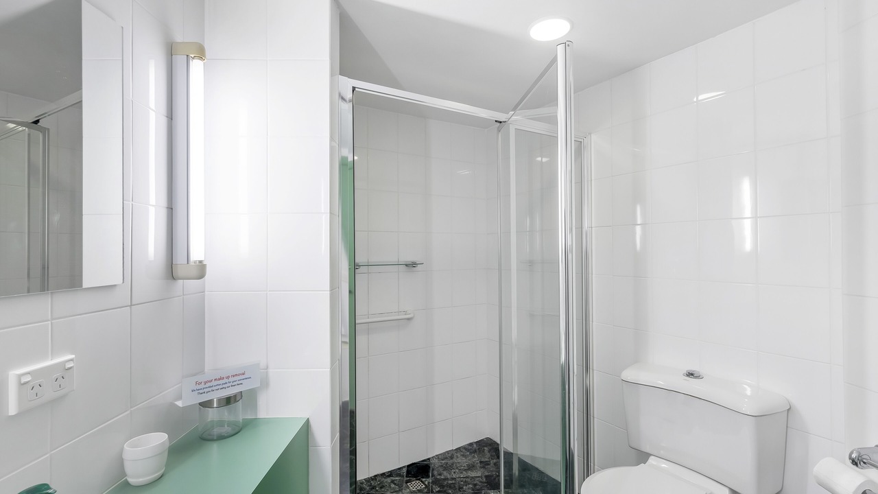 Photo of Bathroom in Bellerive