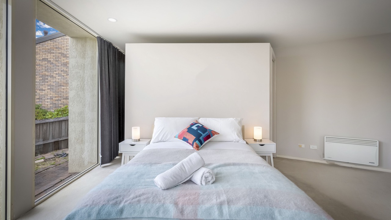 Photo of Bedroom in Bellerive
