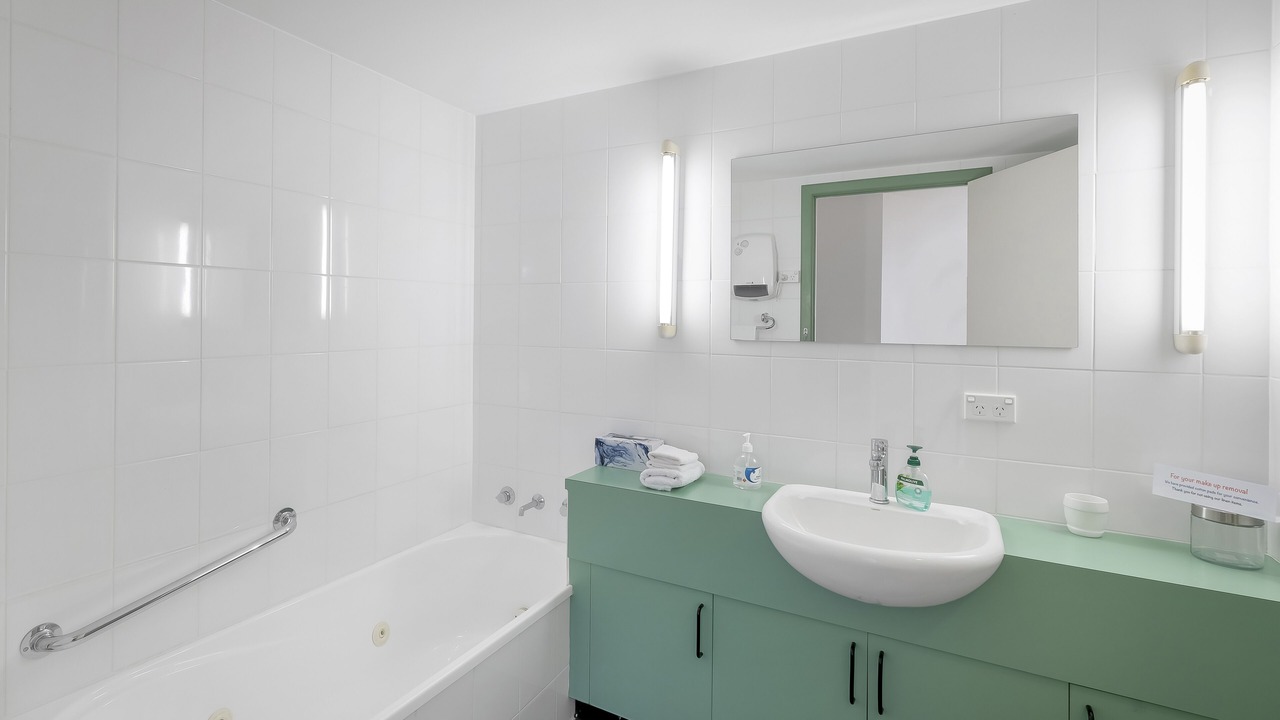 Photo of Bathroom in Bellerive