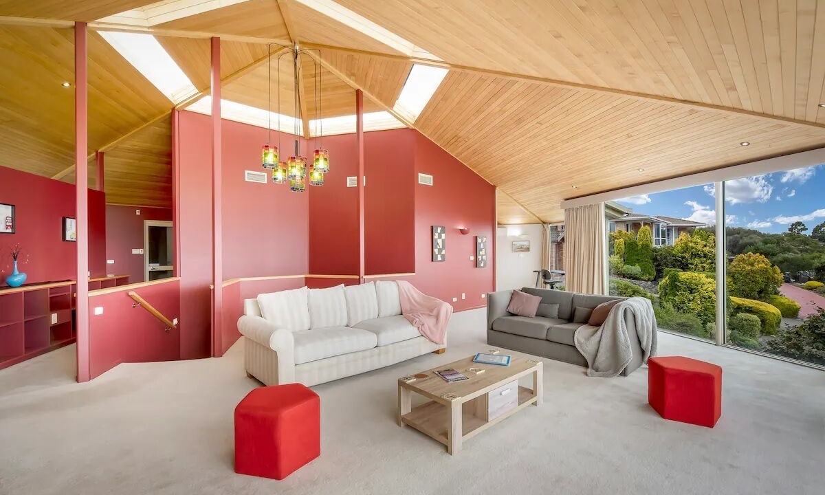 Photo of Livingroom in Bellerive