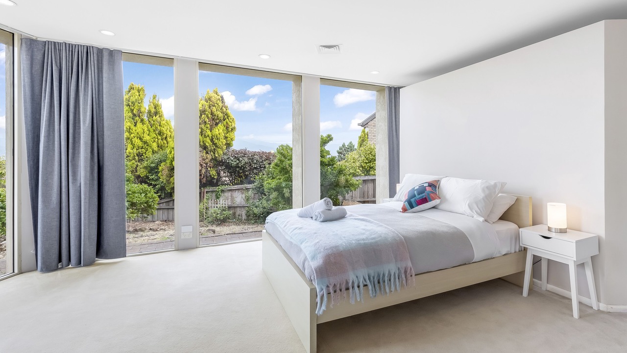 Photo of Bedroom in Bellerive