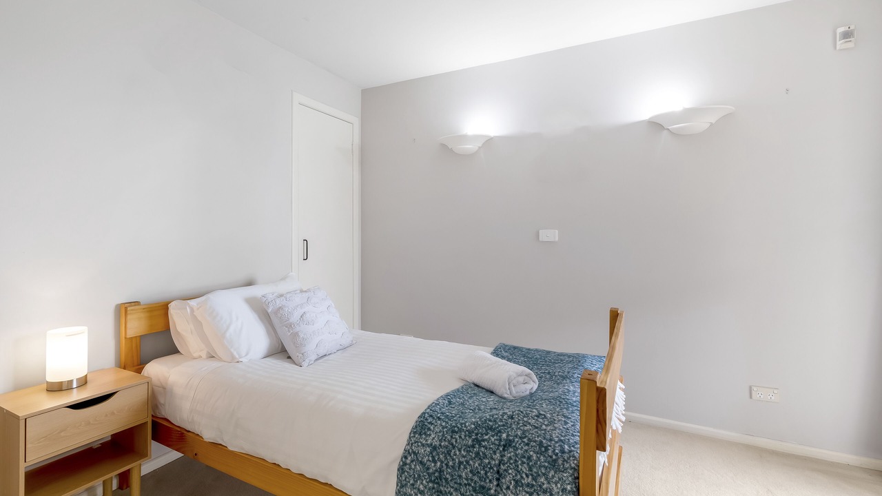 Photo of Bedroom in Bellerive