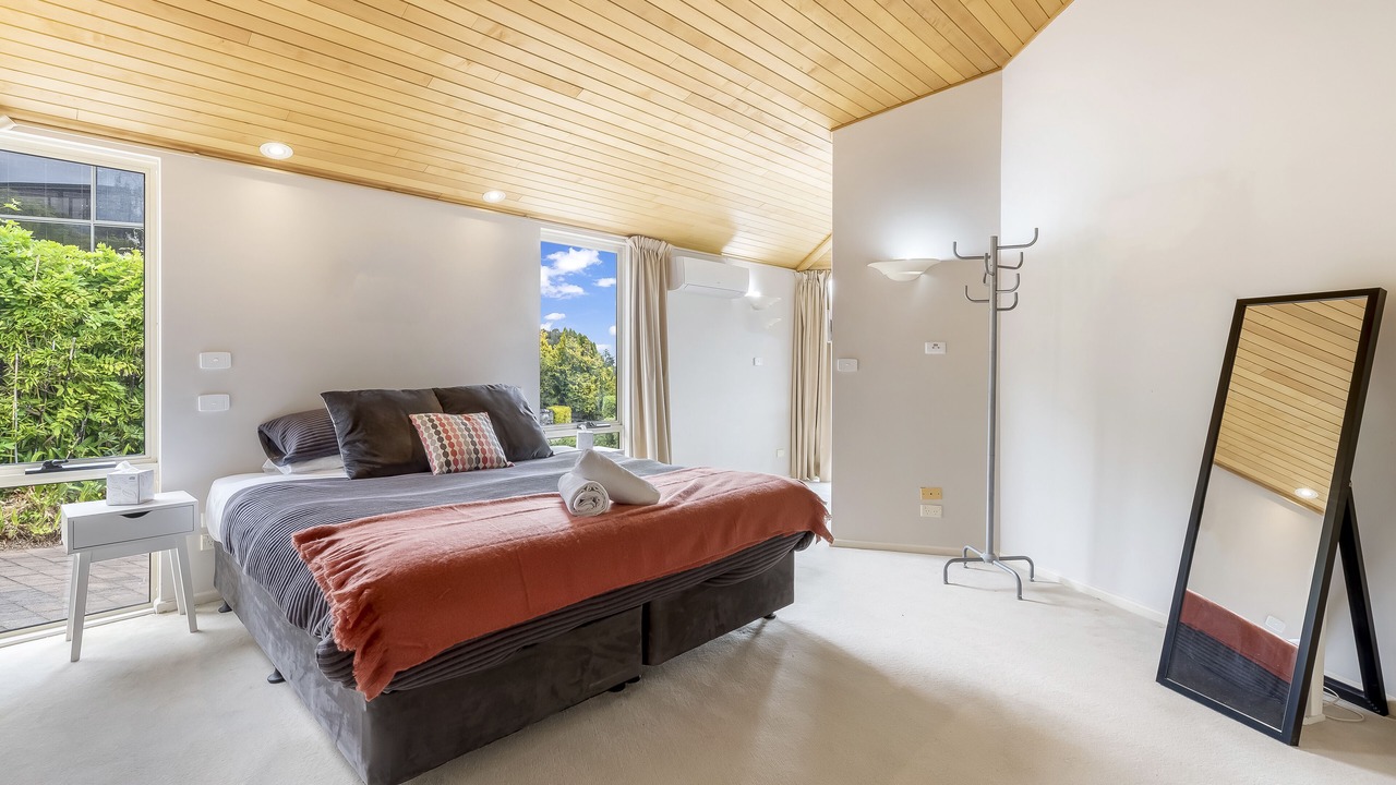 Photo of Bedroom in Bellerive