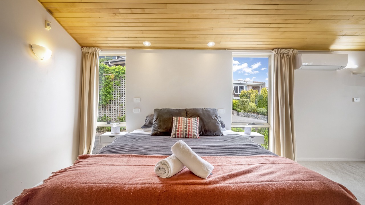 Photo of Bedroom in Bellerive