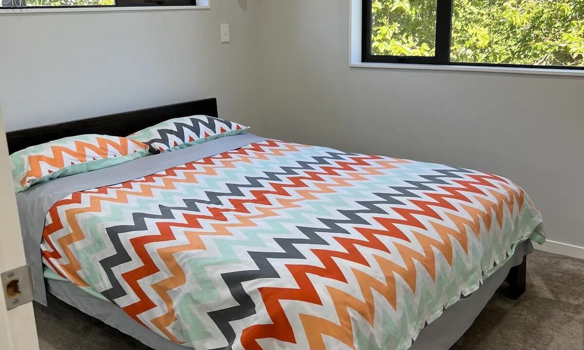 Photo of Bedroom in Manurewa