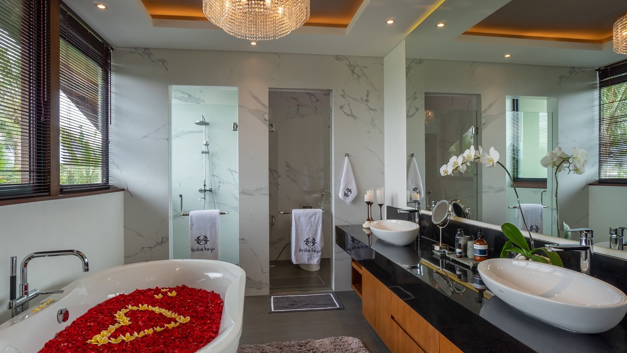 Photo of Bathroom in Cemagi