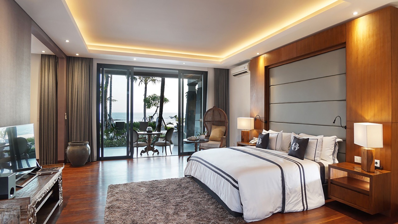 Photo of Bedroom in Cemagi