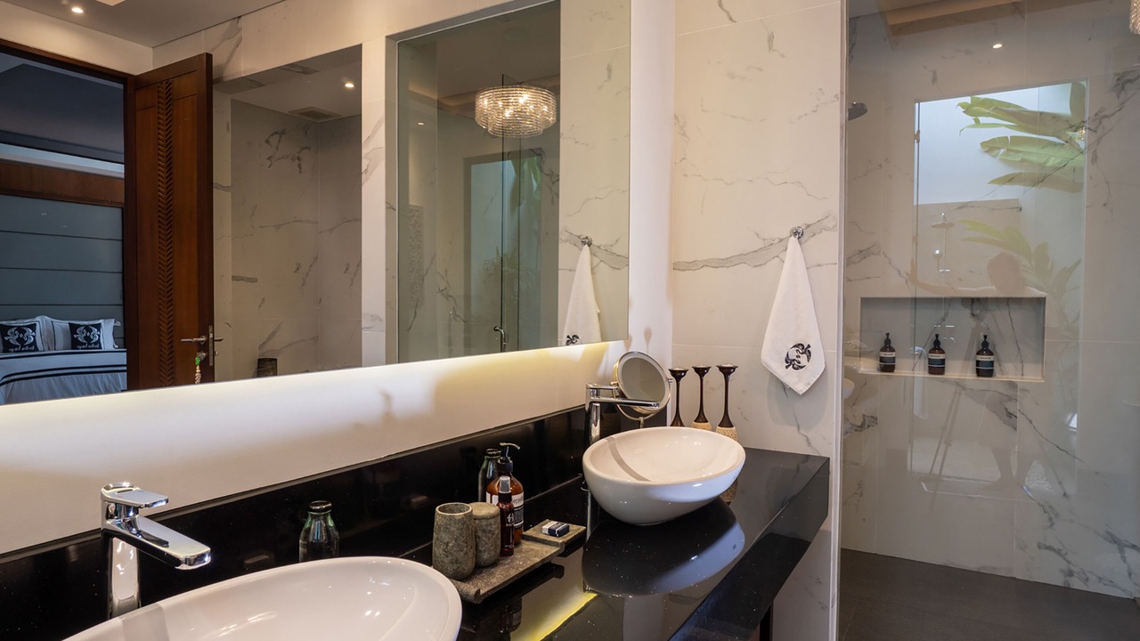 Photo of Bathroom in Cemagi