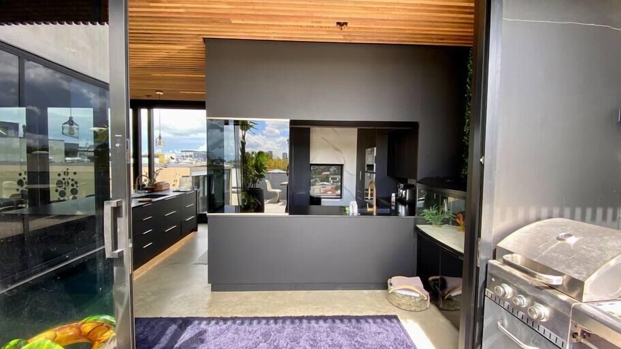 Photo of Outdoor in Grey Lynn