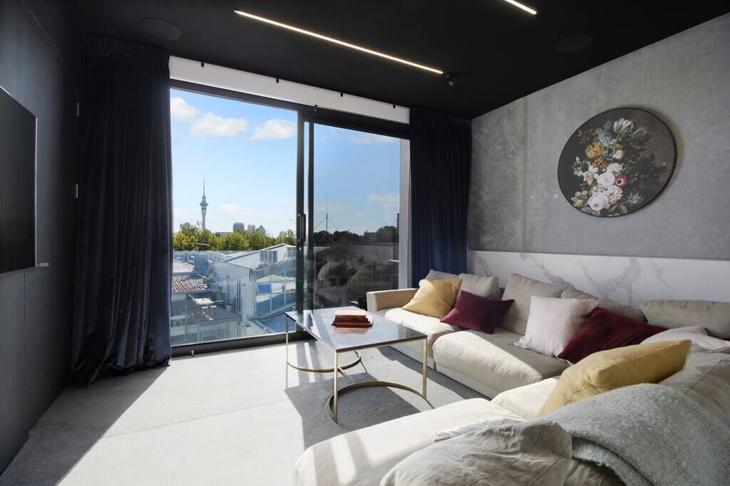 Photo of Bedroom in Grey Lynn