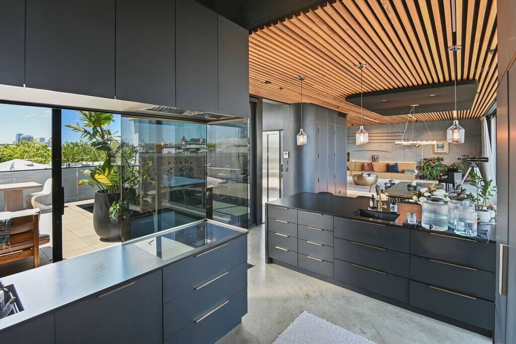 Photo of Outdoor in Grey Lynn