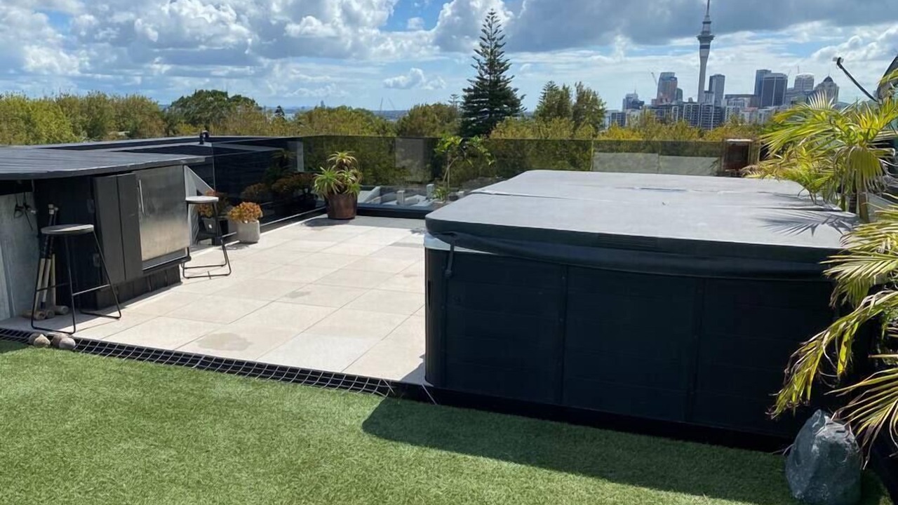 Photo of Outdoor in Grey Lynn