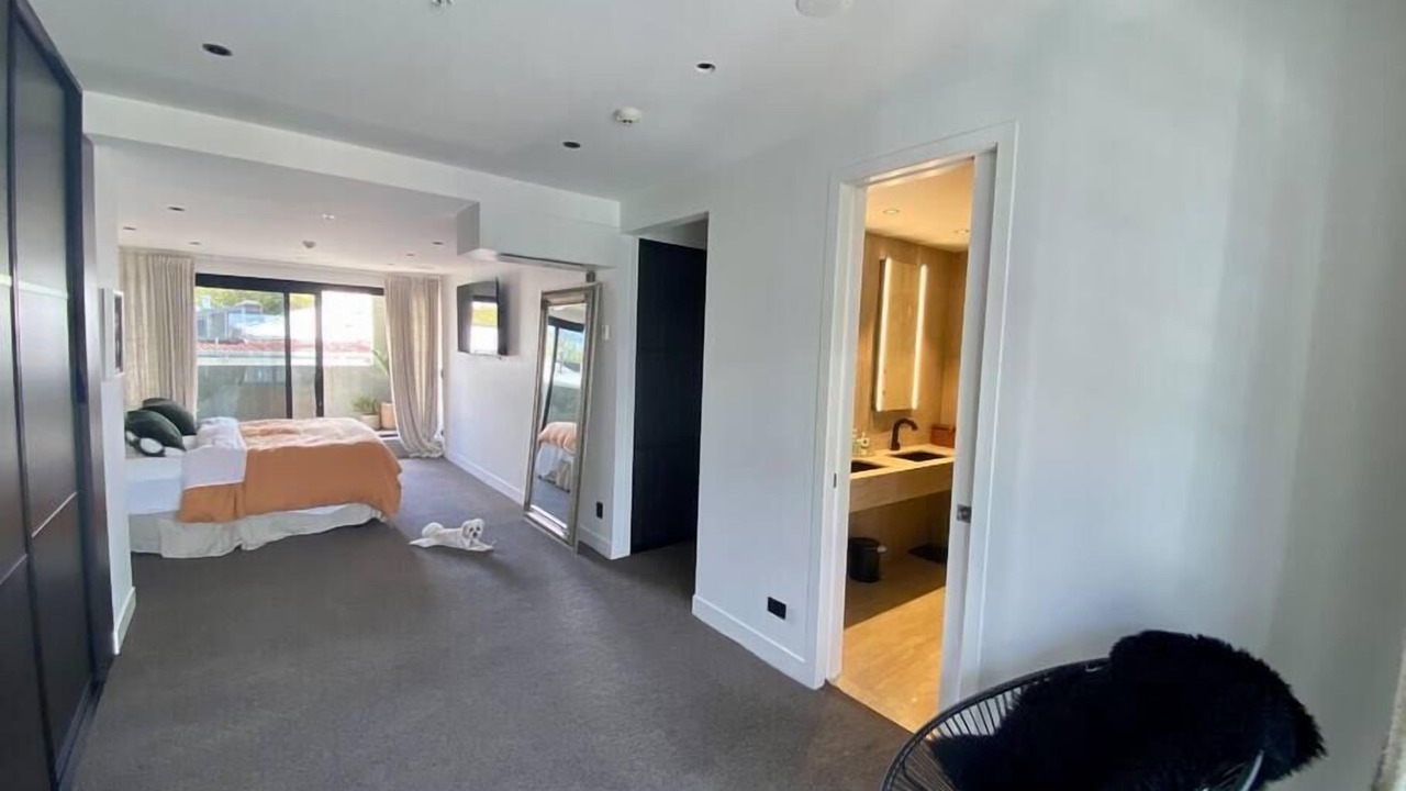 Photo of Patio Balcony in Grey Lynn