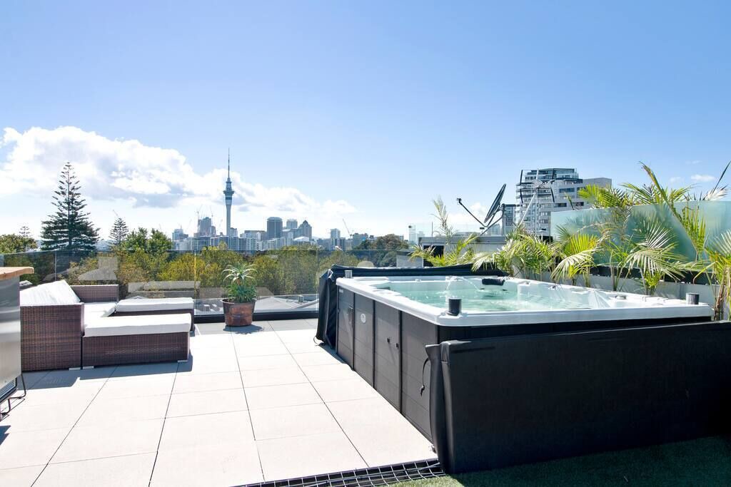 Photo of Outdoor in Grey Lynn