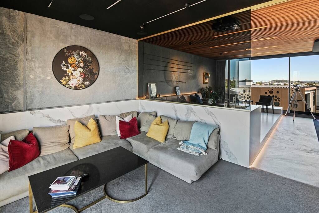 Photo of Bedroom in Grey Lynn