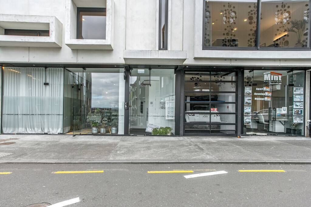 Photo of Outdoor in Grey Lynn