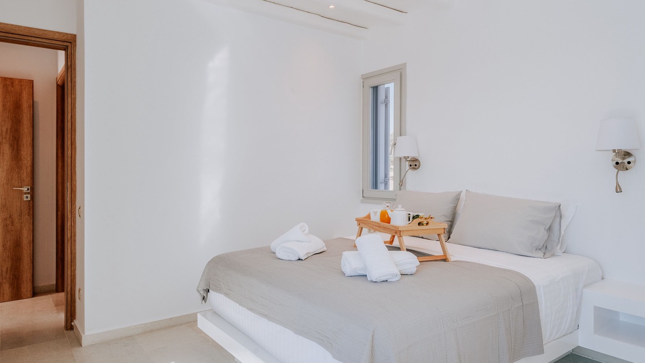 Photo of Bedroom in Logaras