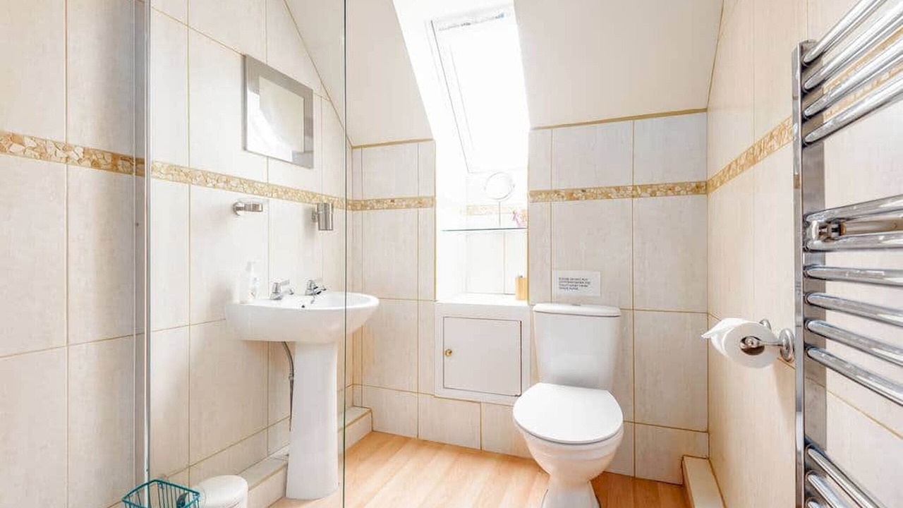 Photo of Bathroom in St. Andrews