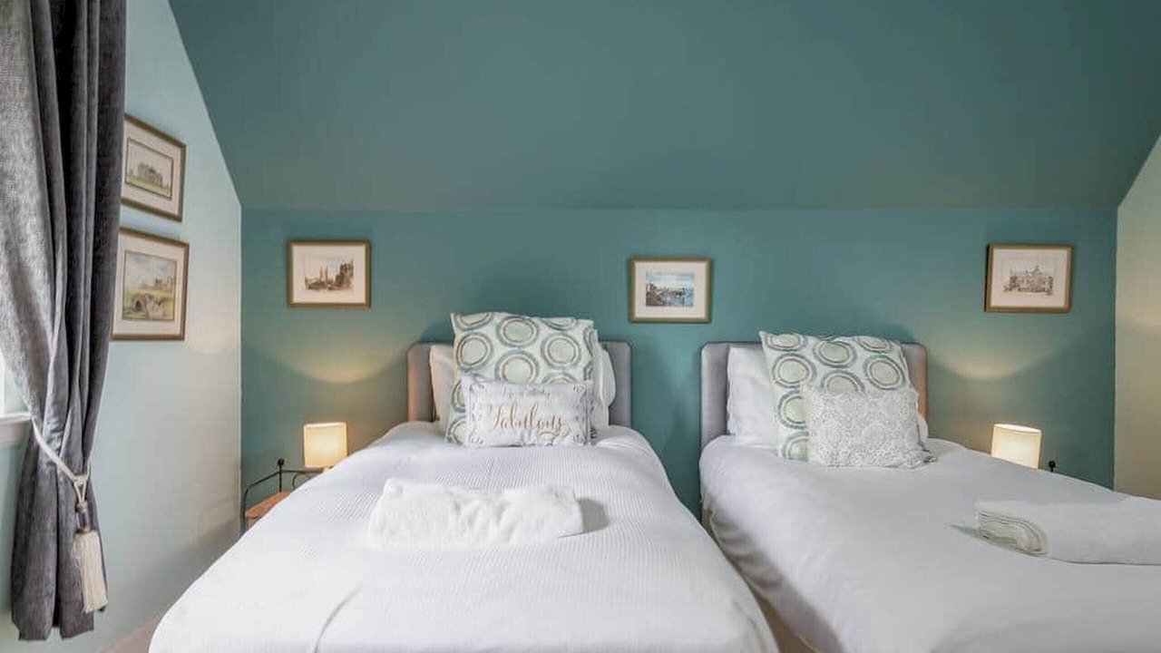 Photo of Others in St. Andrews