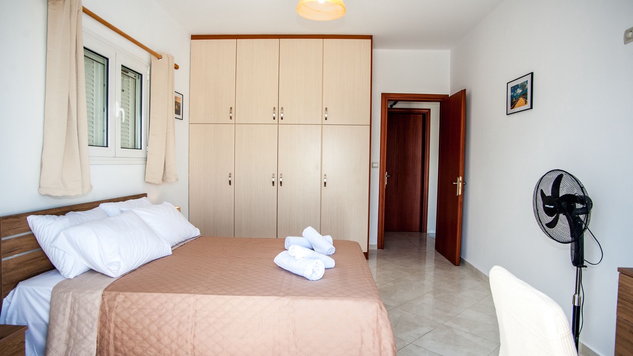 Photo of Bedroom in Khelmata