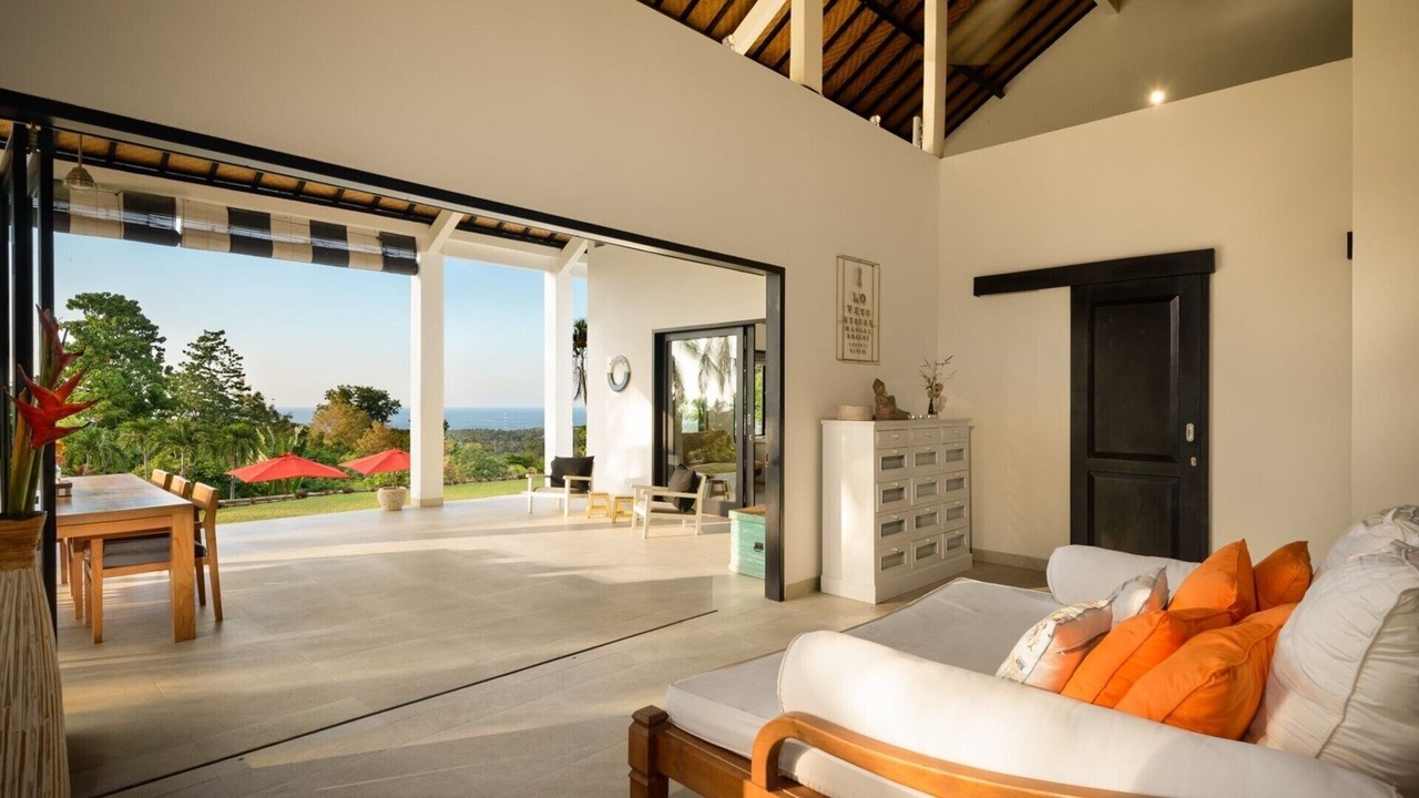 Photo of Livingroom in Kalibukbuk