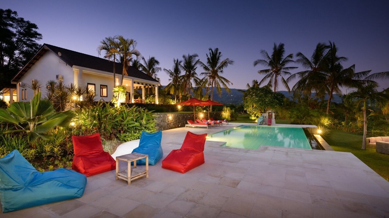 Photo of Outdoor in Kalibukbuk