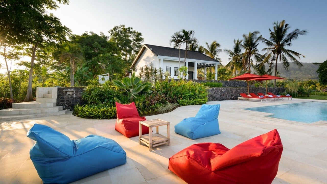 Photo of Outdoor in Kalibukbuk