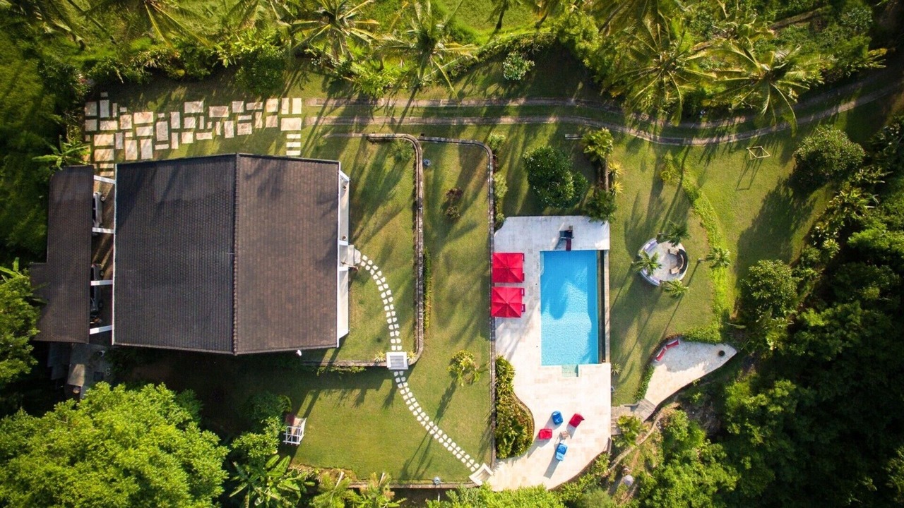 Photo of Outdoor in Kalibukbuk