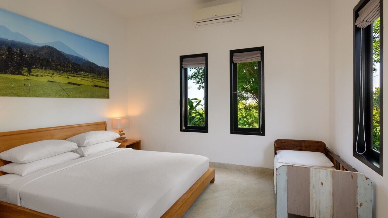 Photo of Bedroom in Kalibukbuk