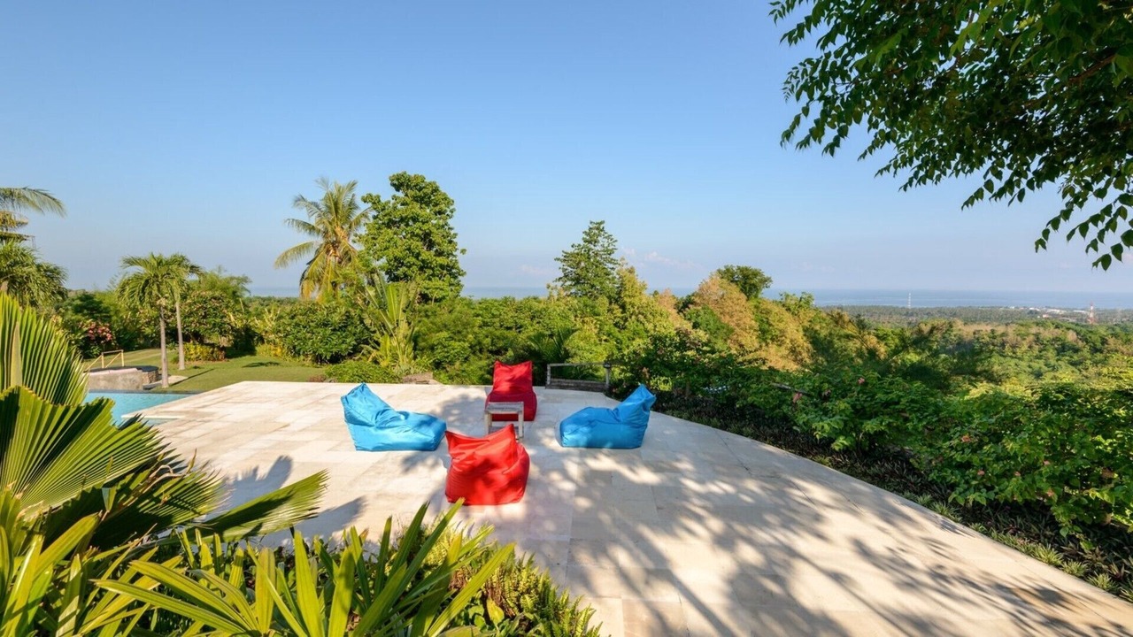 Photo of Patio Balcony in Kalibukbuk