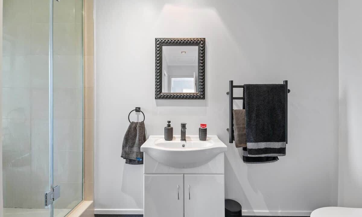 Photo of Bathroom in Lynmore