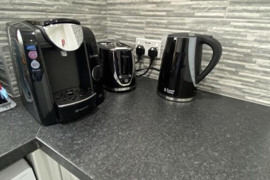 Photo of Kitchen in Duloch