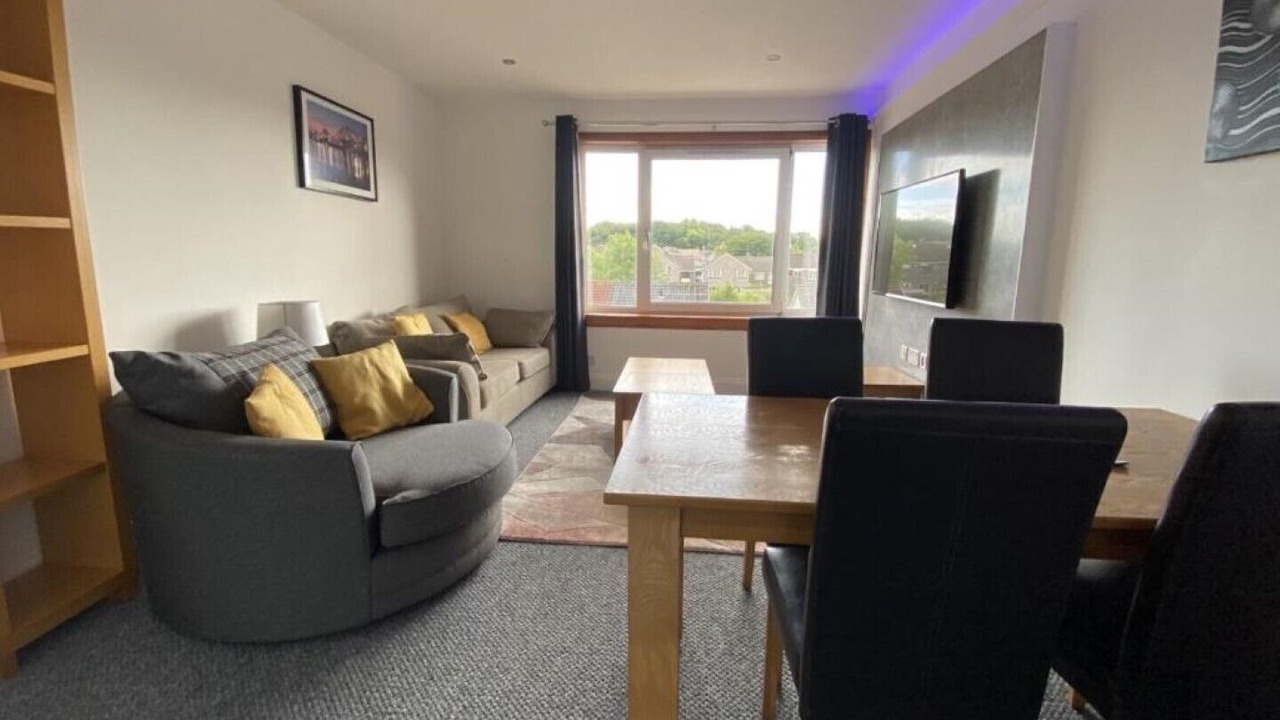 Photo of Livingroom in Duloch