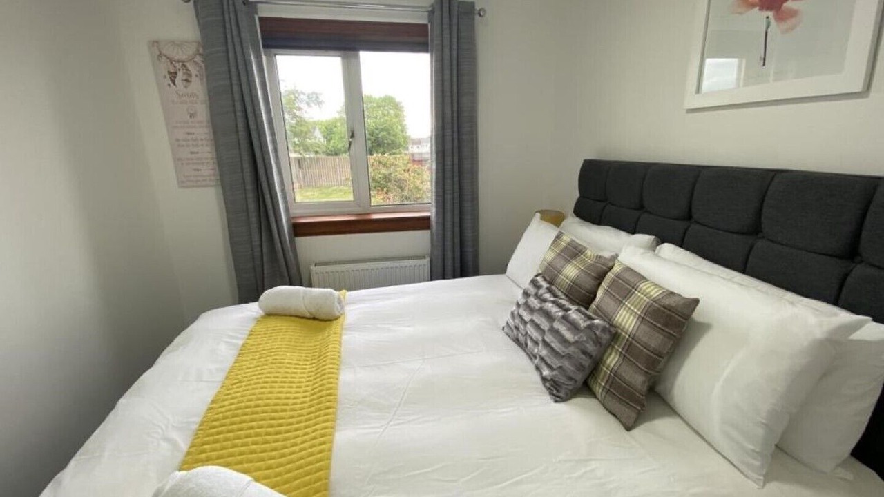 Photo of Bedroom in Duloch