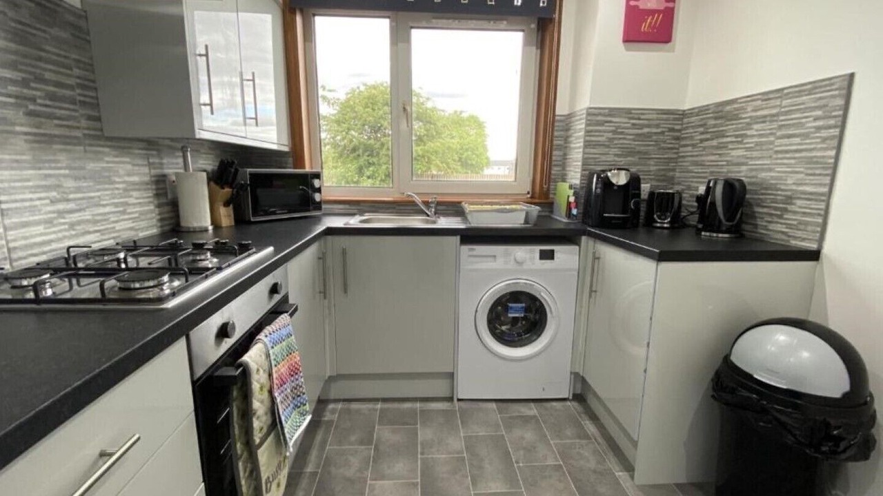 Photo of Kitchen in Duloch