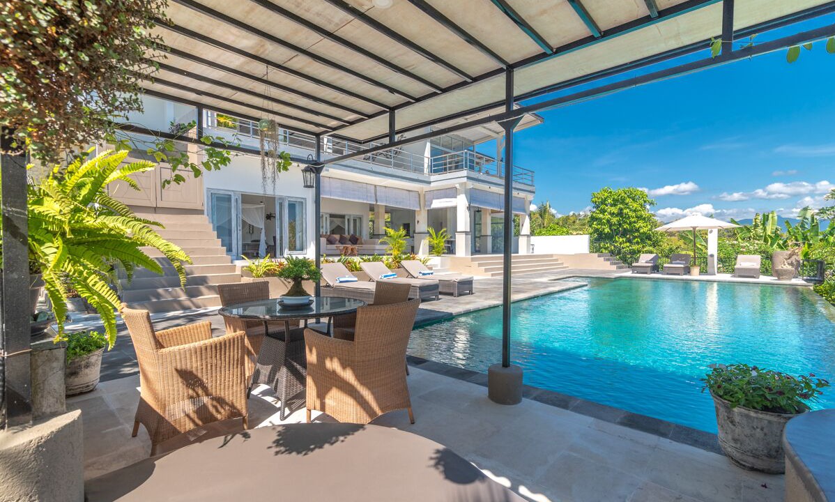 Photo of Outdoor in Temukus