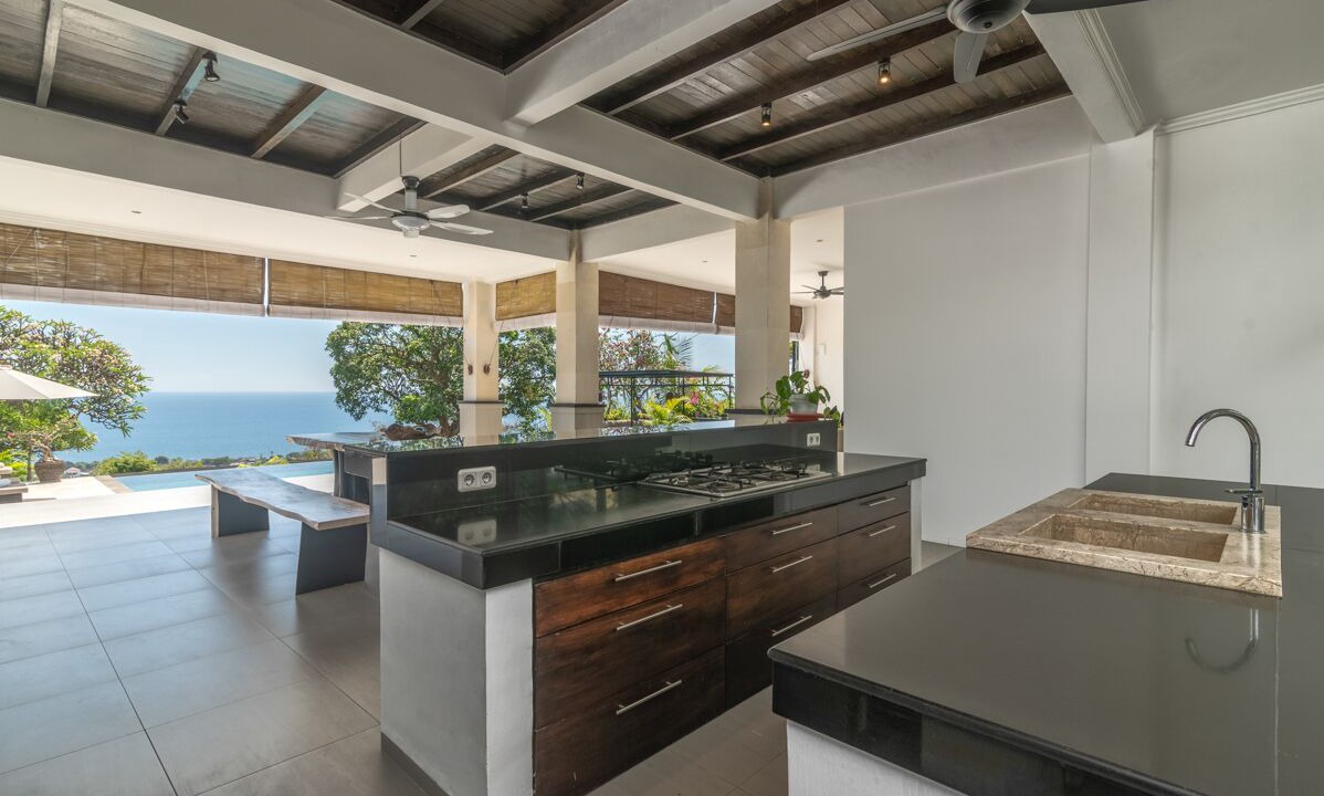 Photo of Kitchen in Temukus