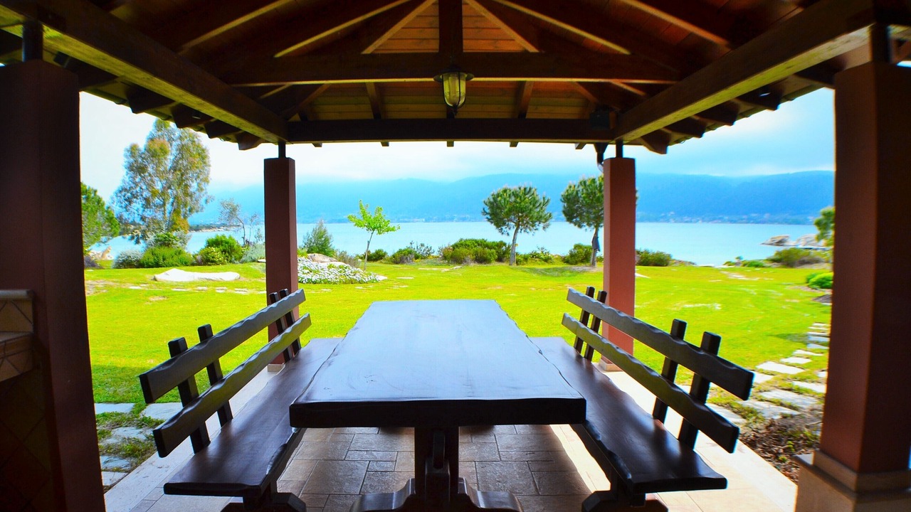 Photo of Outdoor in Sithonia