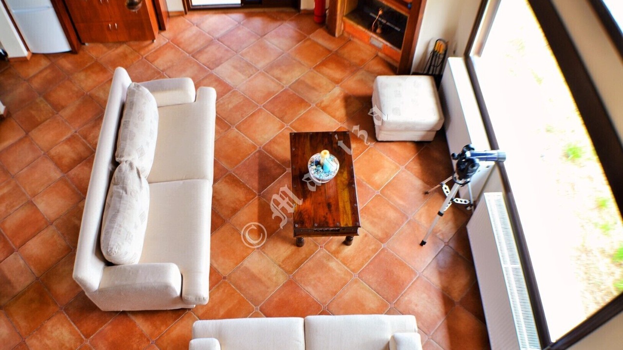 Photo of Bedroom in Sithonia