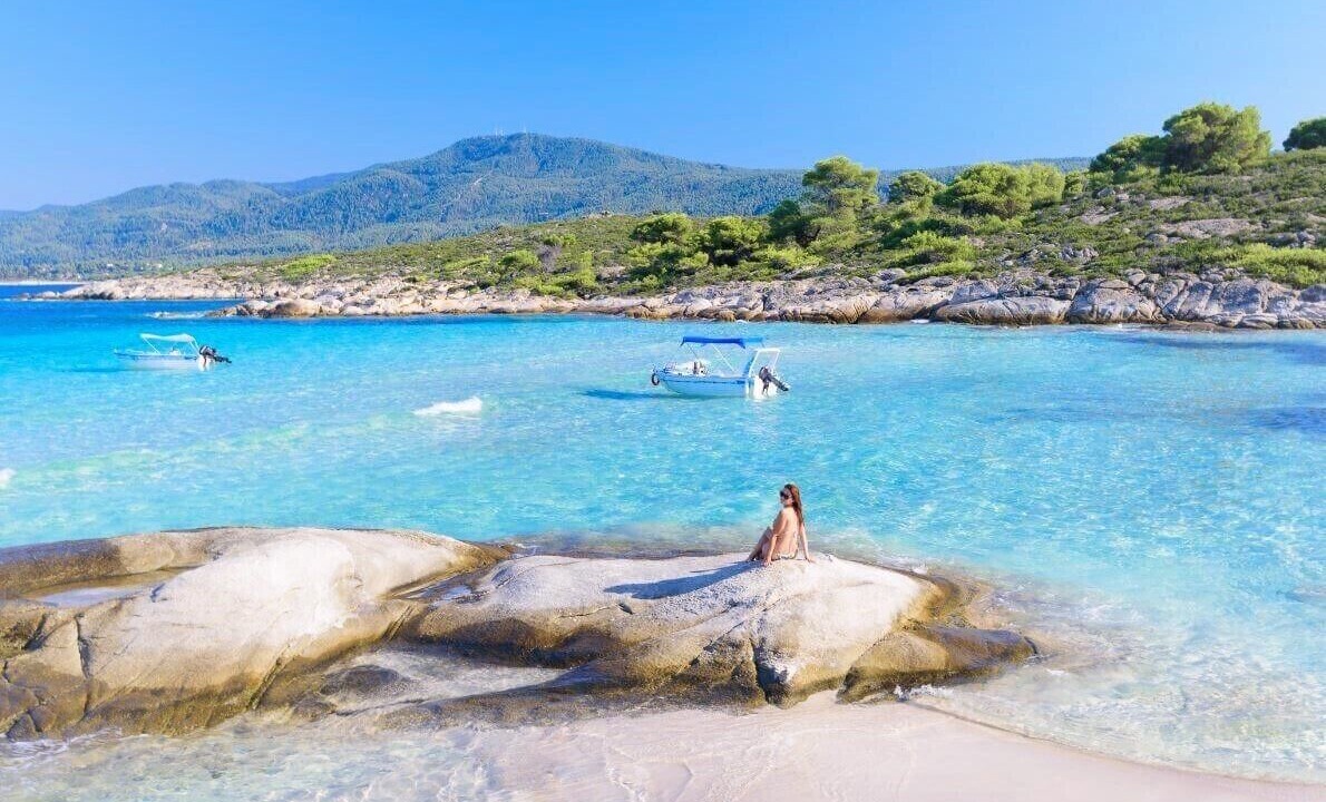 Photo of Others in Sithonia