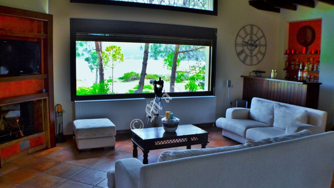 Photo of Livingroom in Sithonia