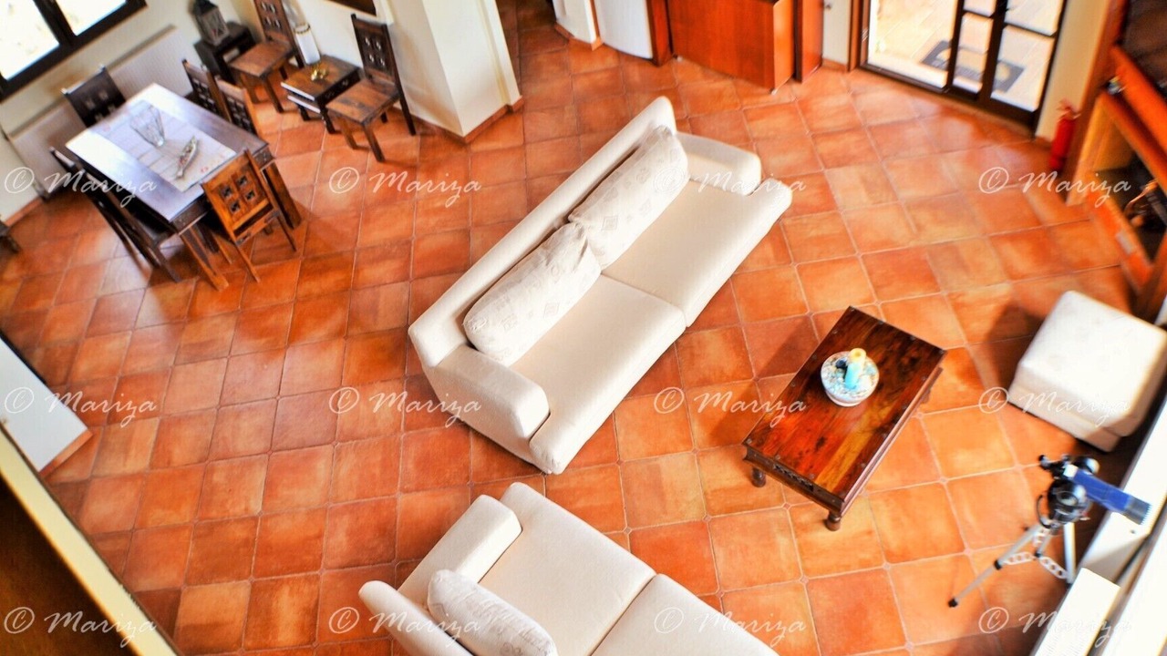 Photo of Bedroom in Sithonia