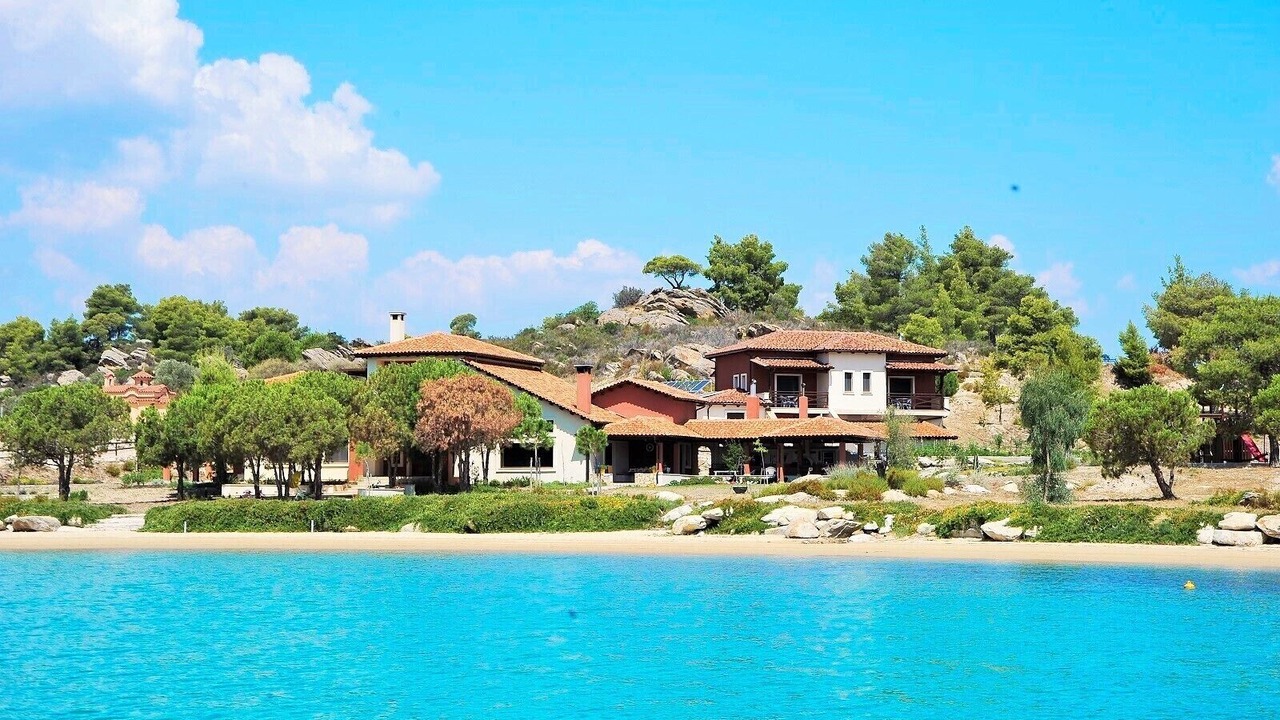 Photo of Others in Sithonia